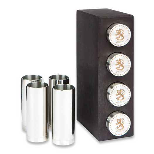 Ukko Finland Koivu Ukko 4 Leijona