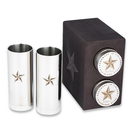 Ukko Finland Schnapps 2 Sheriff