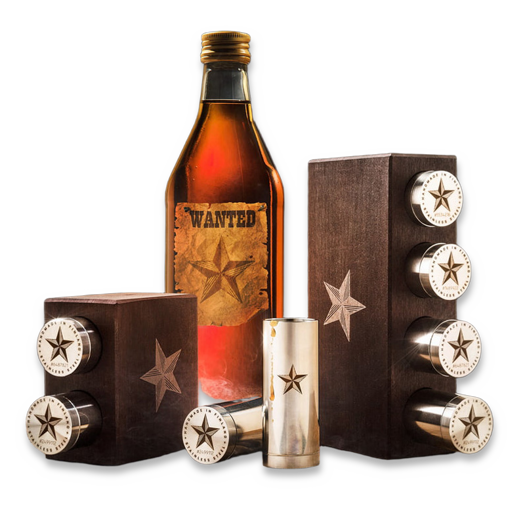 Ukko Finland Schnapps 2 Sheriff