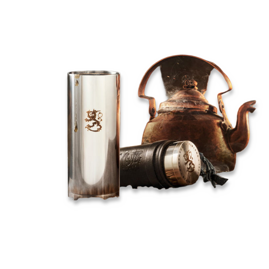 Ukko Finland Ukko Coffee 200 Lion