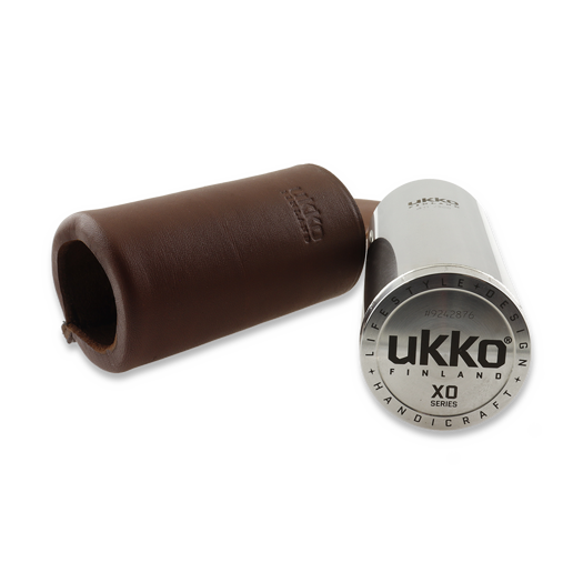 Ukko Finland Ukko Coffee 200 XO, brown