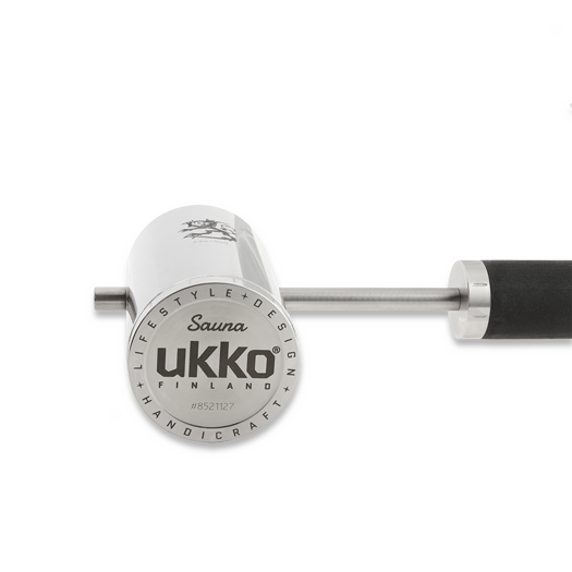 Ukko Finland Ukko Löylykauha XO Lion