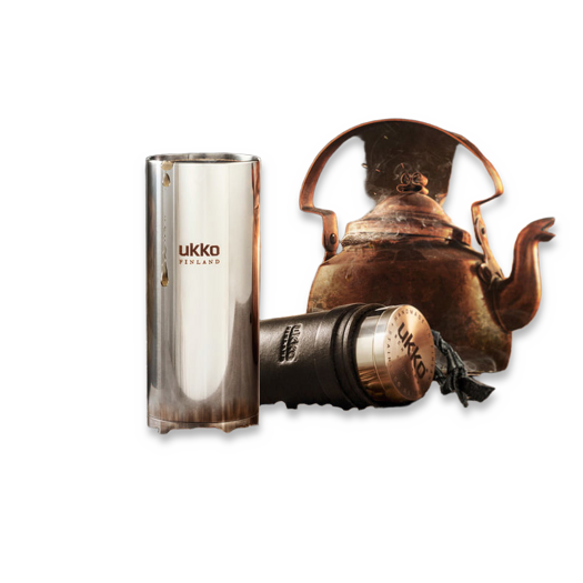 Ukko Finland Ukko Mug 200