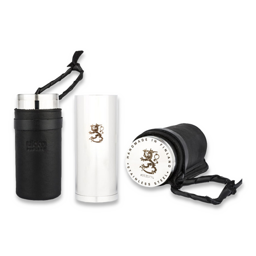 Ukko Finland Ukkomuki 200 Leijona