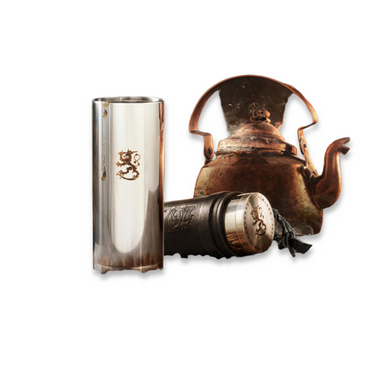 Ukko Finland Ukko Mug 200 Lion Finland