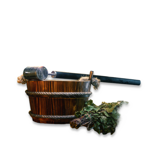 Ukko Finland Ukko Sauna Scoop