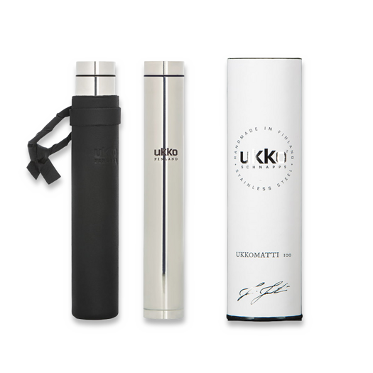 Ukko Finland Ukkomatti 100 Original plunta