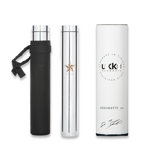 Ukko Finland Ukkomatti 100 Sheriff