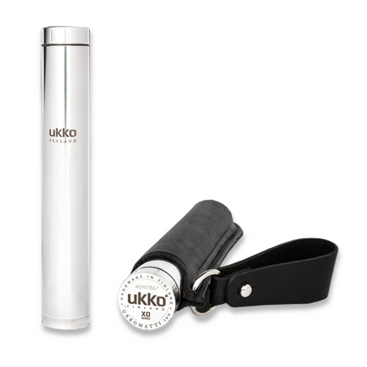 Ukko Finland Ukkomatti 100 XO