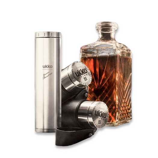 Ukko Finland Ukkomatti 300 XO