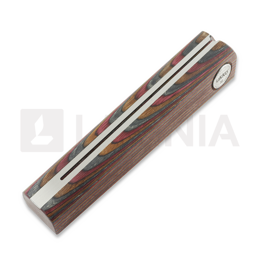 Ukko Finland Veitsitukki, brown