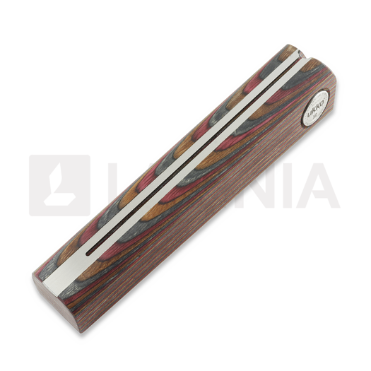 Ukko Finland Veitsitukki, brown