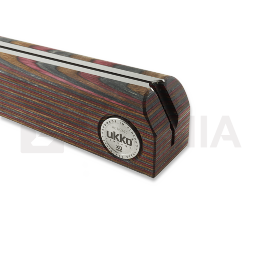 Ukko Finland Veitsitukki, brown