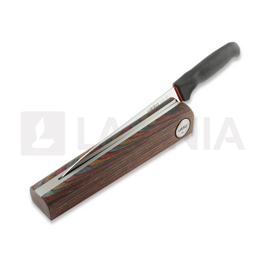 Ukko Finland Veitsitukki, brown