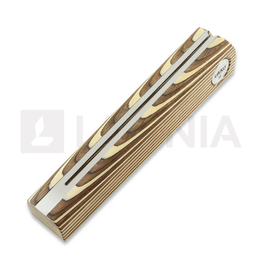 Ukko Finland Veitsitukki, brown