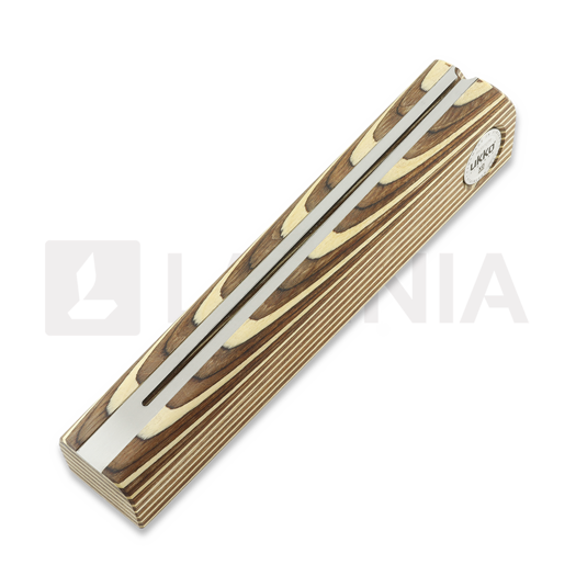 Ukko Finland Veitsitukki, brown