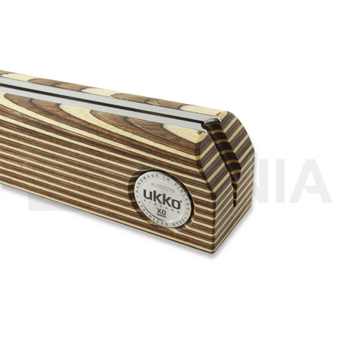 Ukko Finland Veitsitukki, brown