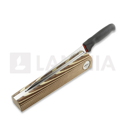 Ukko Finland Veitsitukki, brown