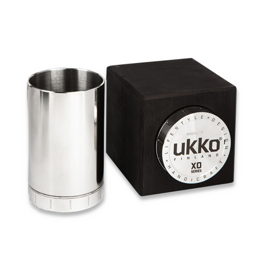 Ukko Finland Whisky 1 XO