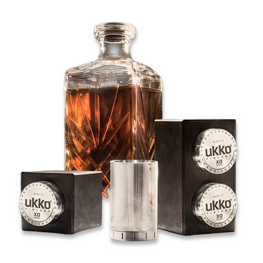 Ukko Finland Whisky 1 XO