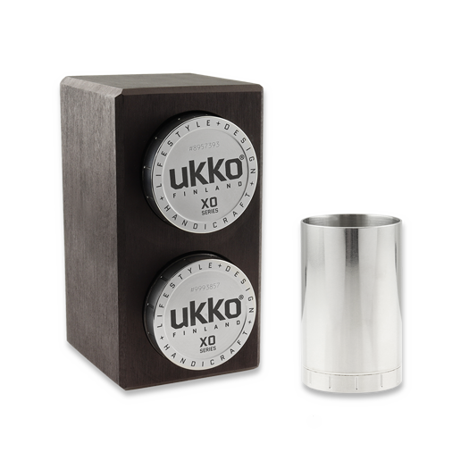 Ukko Finland Whisky 2 XO
