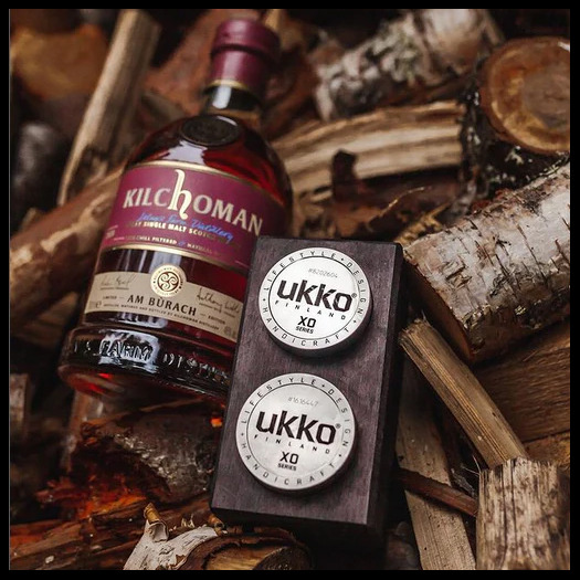 Ukko Finland Whisky 2 XO