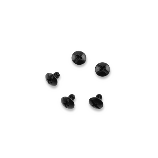 UltiClip 1/4″ Screws, 100 qty.