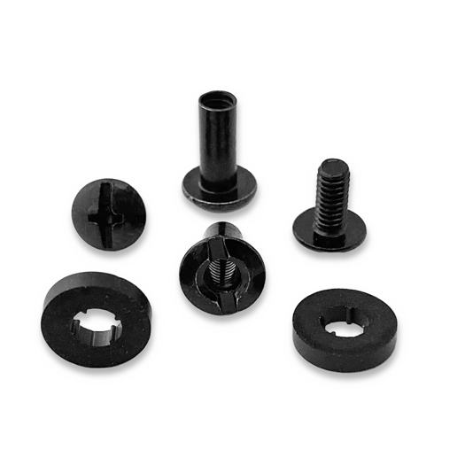 UltiClip 30 pc. Combo Head Screw Kit