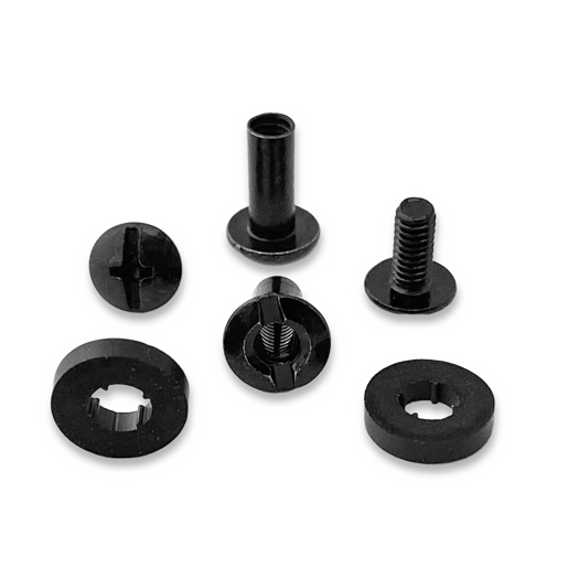 UltiClip 30 pc. Combo Head Screw Kit