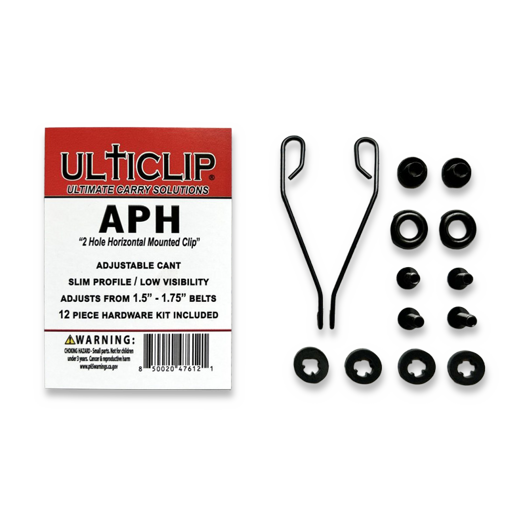 UltiClip APH Clip