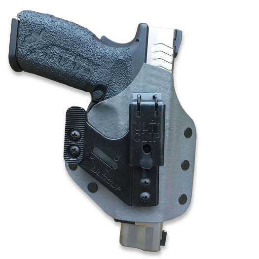 UltiClip Crux Concealment System
