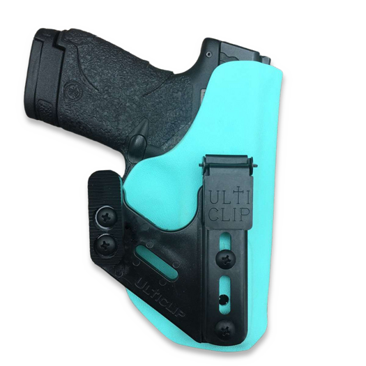 UltiClip Crux Concealment System