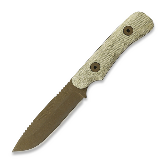 Hawk Creek Armory Lil' Savage with UltiLink veitsi, Bronze