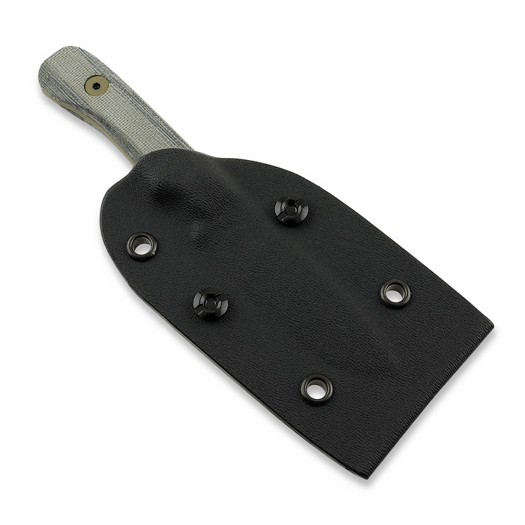 Hawk Creek Armory Lil' Savage with UltiLink knife, Tan