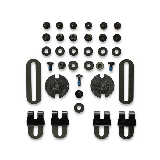 UltiClip Pinion Expansion Pack