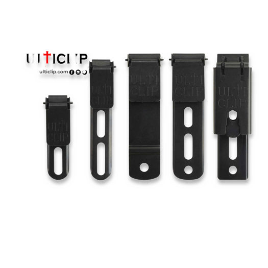 UltiClip Slim 3.3