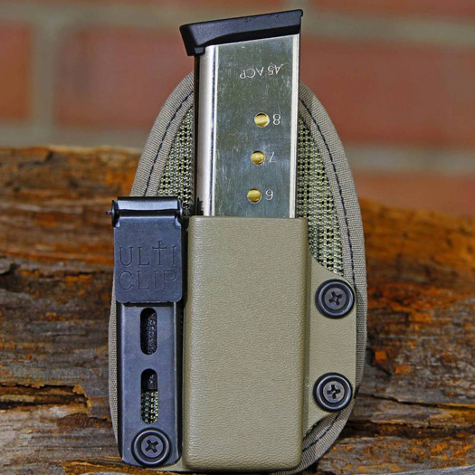 UltiClip ULTICLIP3+