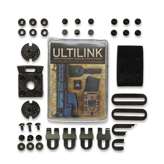 UltiClip UltiLink Complete Kit