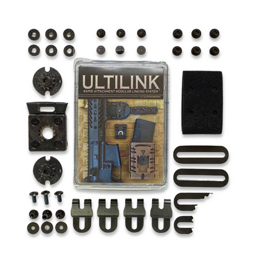 UltiClip UltiLink Complete Kit