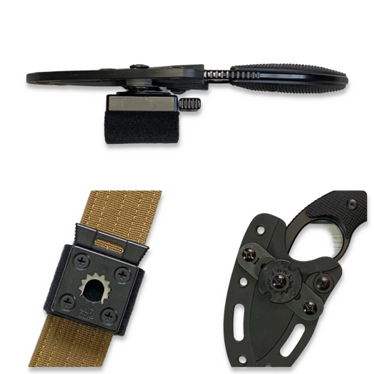 UltiClip UltiLink Complete Kit