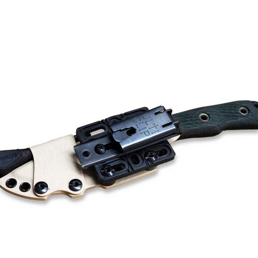UltiClip Ultiplate
