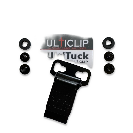 UltiClip UltiTuck