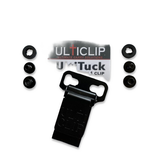 UltiClip UltiTuck