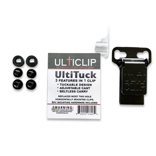 UltiClip UltiTuck
