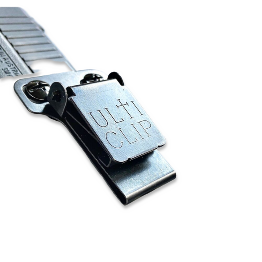 UltiClip UltiTuck
