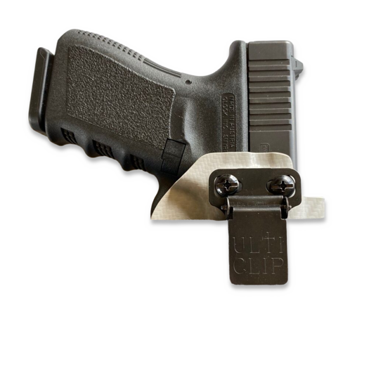 UltiClip UltiTuck