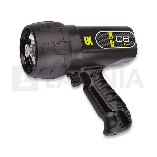 Underwater Kinetics C8 eLED All Purpose Light