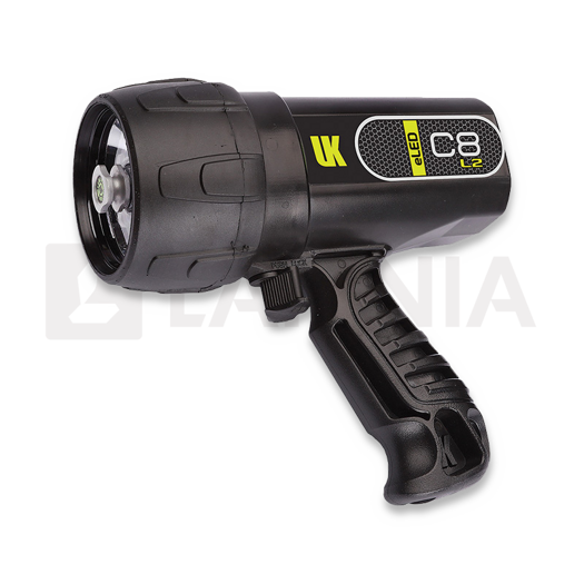 Underwater Kinetics C8 eLED All Purpose Light