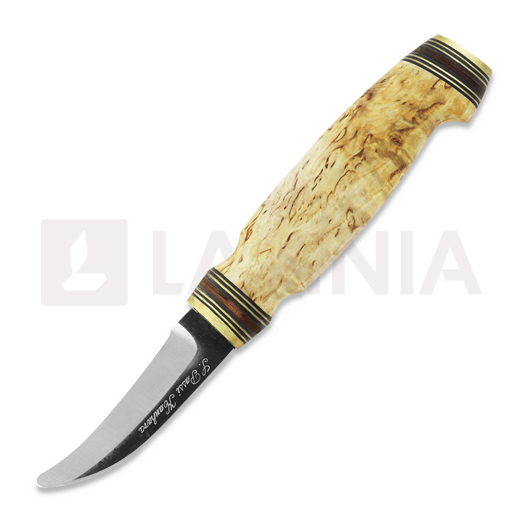 Uniikkipuukot Avauspuukko