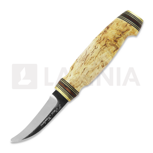 Uniikkipuukot Avauspuukko